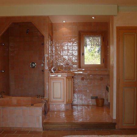 Les Bastides De L'Auviduery Villa Moissac-Bellevue Eksteriør billede