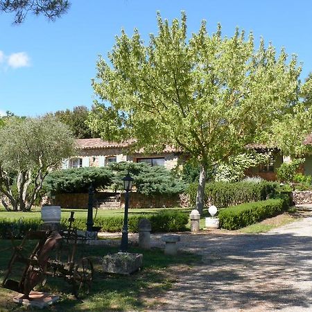 Les Bastides De L'Auviduery Villa Moissac-Bellevue Eksteriør billede