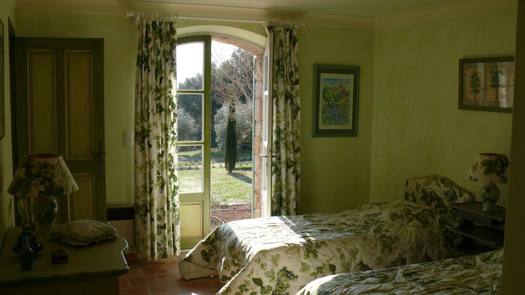 Les Bastides De L'Auviduery Villa Moissac-Bellevue Værelse billede