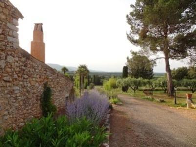 Les Bastides De L'Auviduery Villa Moissac-Bellevue Eksteriør billede