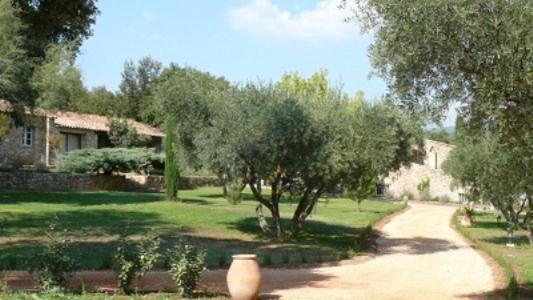 Les Bastides De L'Auviduery Villa Moissac-Bellevue Eksteriør billede