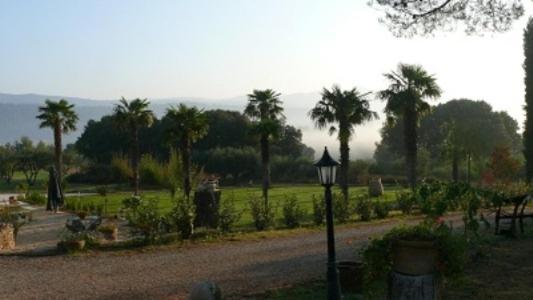 Les Bastides De L'Auviduery Villa Moissac-Bellevue Eksteriør billede