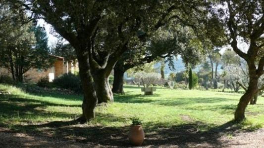 Les Bastides De L'Auviduery Villa Moissac-Bellevue Eksteriør billede
