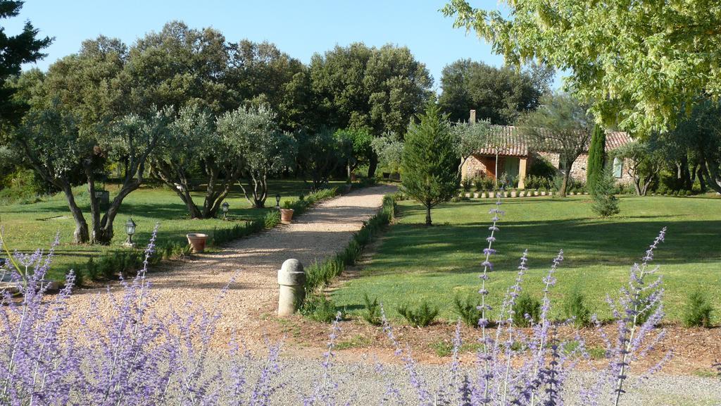 Les Bastides De L'Auviduery Villa Moissac-Bellevue Eksteriør billede