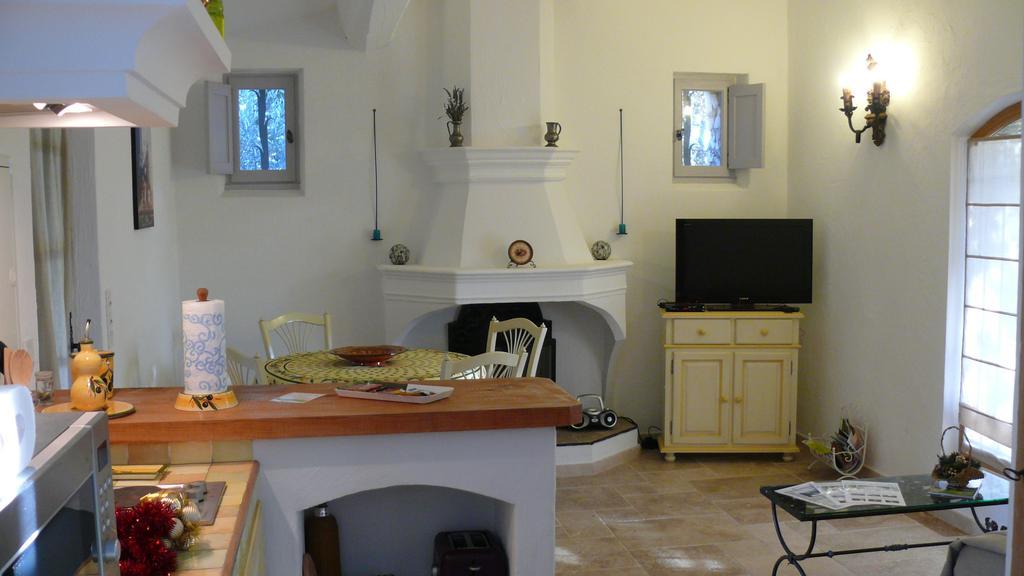 Les Bastides De L'Auviduery Villa Moissac-Bellevue Eksteriør billede