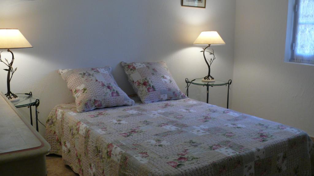 Les Bastides De L'Auviduery Villa Moissac-Bellevue Eksteriør billede
