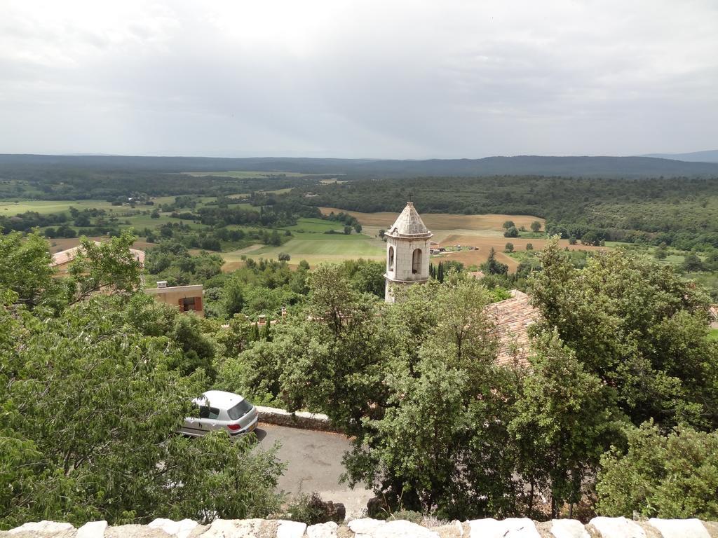 Les Bastides De L'Auviduery Villa Moissac-Bellevue Eksteriør billede