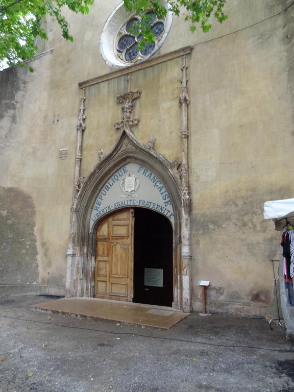 Les Bastides De L'Auviduery Villa Moissac-Bellevue Eksteriør billede