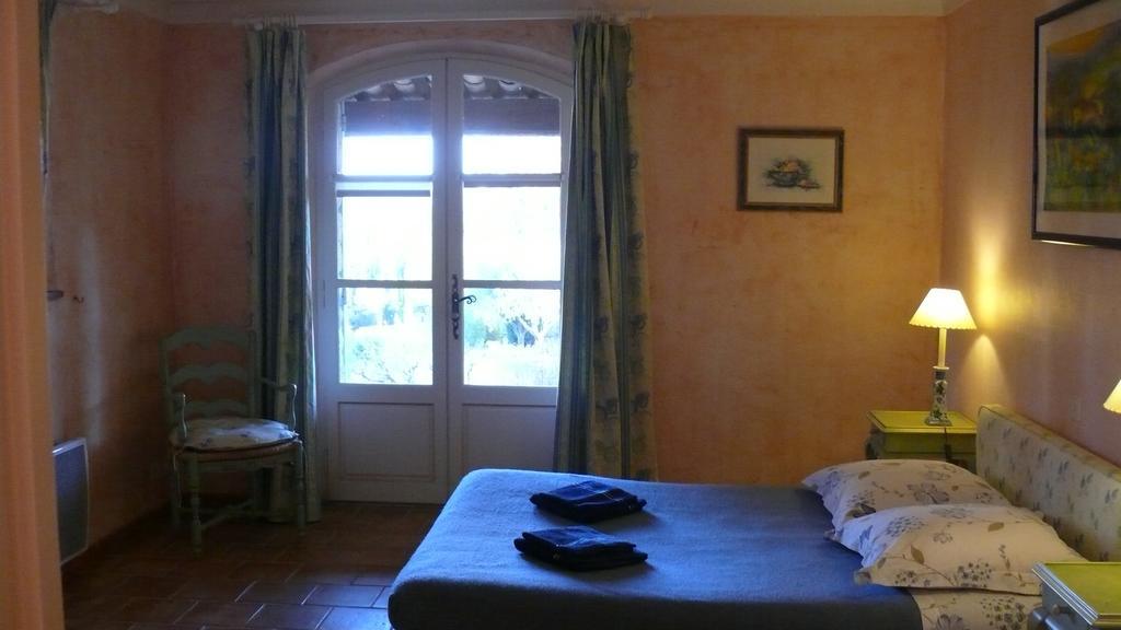Les Bastides De L'Auviduery Villa Moissac-Bellevue Værelse billede