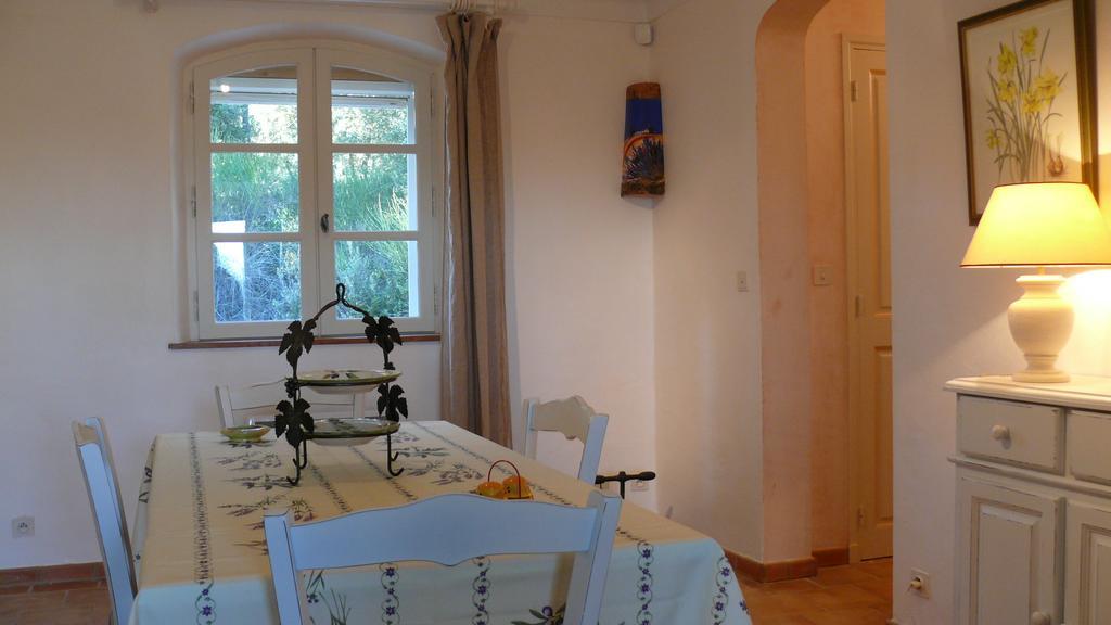 Les Bastides De L'Auviduery Villa Moissac-Bellevue Eksteriør billede