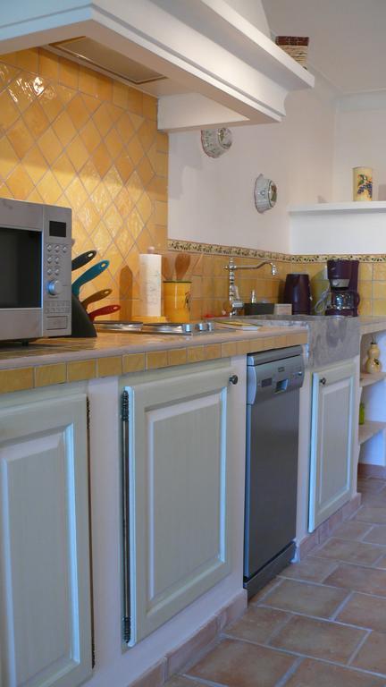 Les Bastides De L'Auviduery Villa Moissac-Bellevue Eksteriør billede