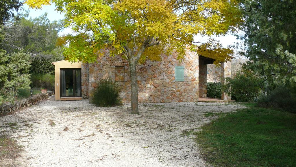 Les Bastides De L'Auviduery Villa Moissac-Bellevue Eksteriør billede