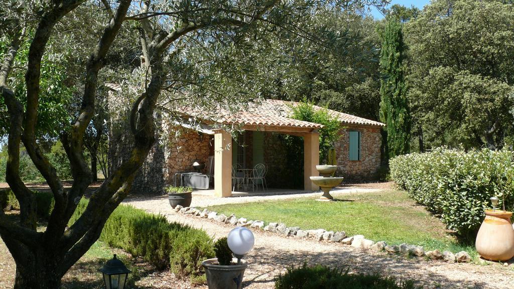Les Bastides De L'Auviduery Villa Moissac-Bellevue Eksteriør billede