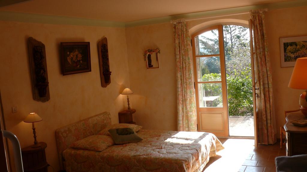 Les Bastides De L'Auviduery Villa Moissac-Bellevue Eksteriør billede
