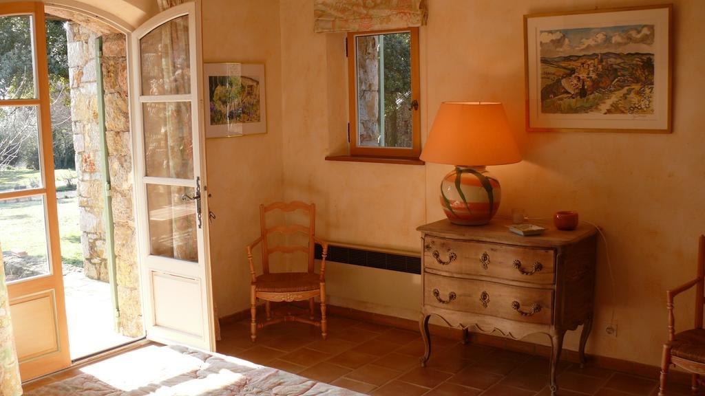 Les Bastides De L'Auviduery Villa Moissac-Bellevue Eksteriør billede